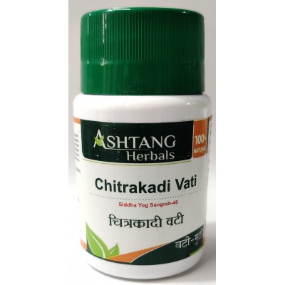 Ashtang Chitrakadi Vati