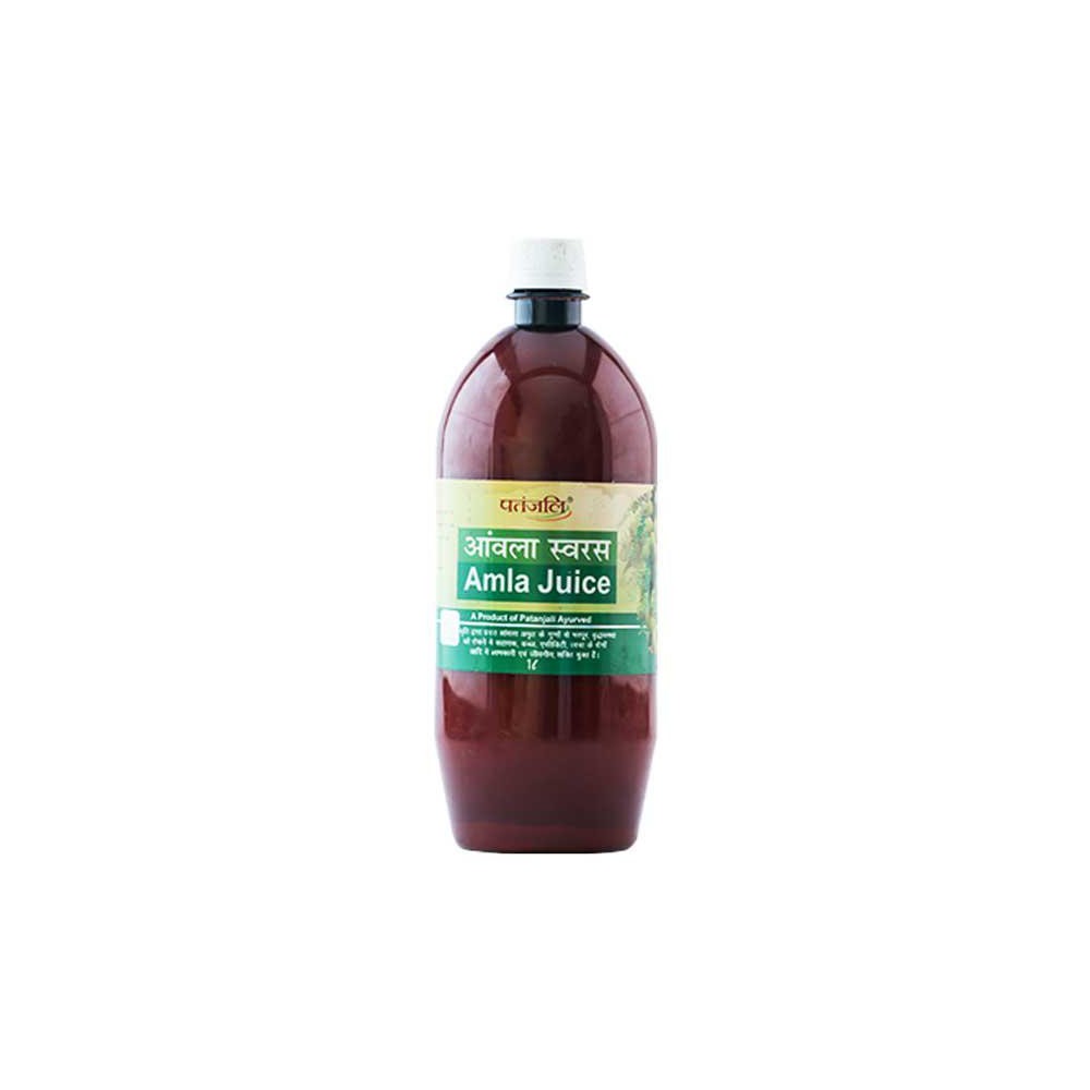 Patanjali Amala Juice, 500 ml