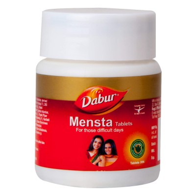 Dabur Mensta Tablets