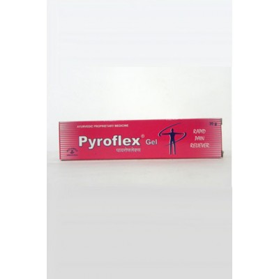 Pyroflex Gel