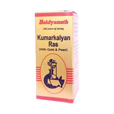 Baidyanath Kumarkalyan Ras (S.M.Y.), 10 TAB