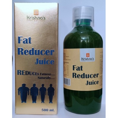 Krishna’s Fat Reducer