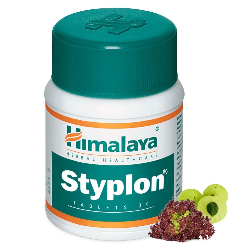 Styplon Tablets