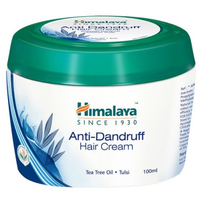 Himalaya Anti-Dandruff Hair Cream