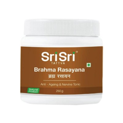 Sri Sri BRAHMA RASAYANA, 250 gm