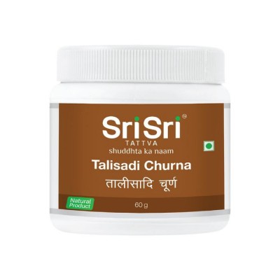Sri Sri TALISADI CHURNA, 60 gm