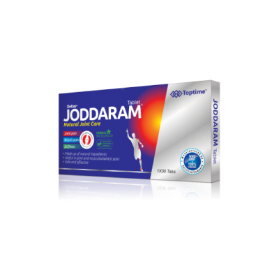 Toptime Joddaram Tablet, 30 Tabs