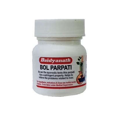 Baidyanath BOL PARPATI, 5 GM