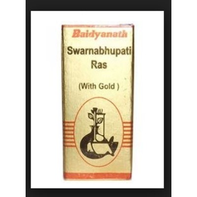 Baidyanath SUWARNABHUPATI RAS (S.Y.), 5 TAB