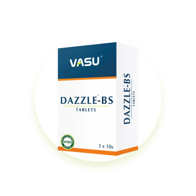 Vasu Dazzle- BS, 30 Cap