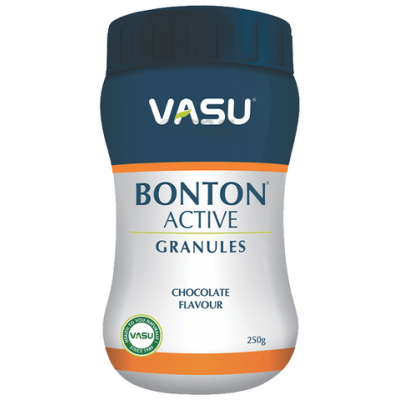 Vasu Bonton Active Granlues, 250 Gm