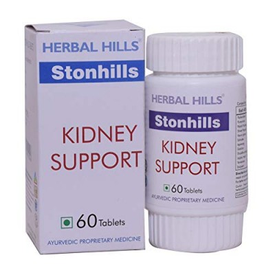 Stonhills, 60 Tablets