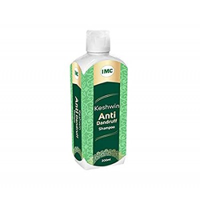 IMC Hair Cleanser (Shampoo) (200Ml.)