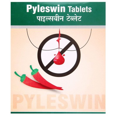 Dhanvantari Pyleswin, 30 Tablet
