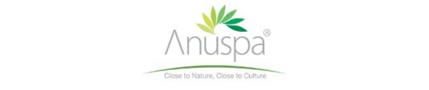 Anuspa Herbal Beauty Soap Products - Ayurvedmart