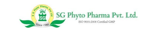 S.G. Phyto Pharma Pvt. Ltd, SG Phyto Pharma Products online