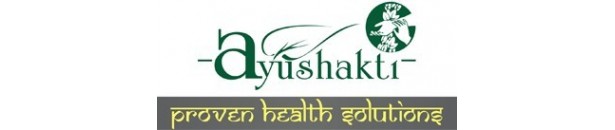 All Ayushakti Products - Ayurvedmart