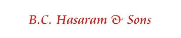 All B. C. Hasaram & Sons Products - Ayurvedmart