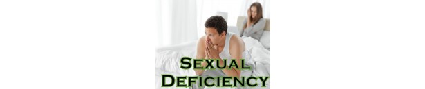 Sexual Deficiency - All Ayurvedic Products at Ayurvedmart