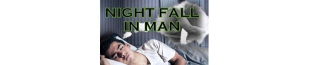 Night fall - Men's Health Ayurvedic Produts at Ayurvedmart