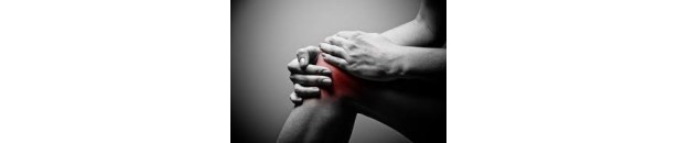 Knee Pain - Ayurvedic Treatment and Products