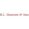 B. C. Hasaram & Sons
